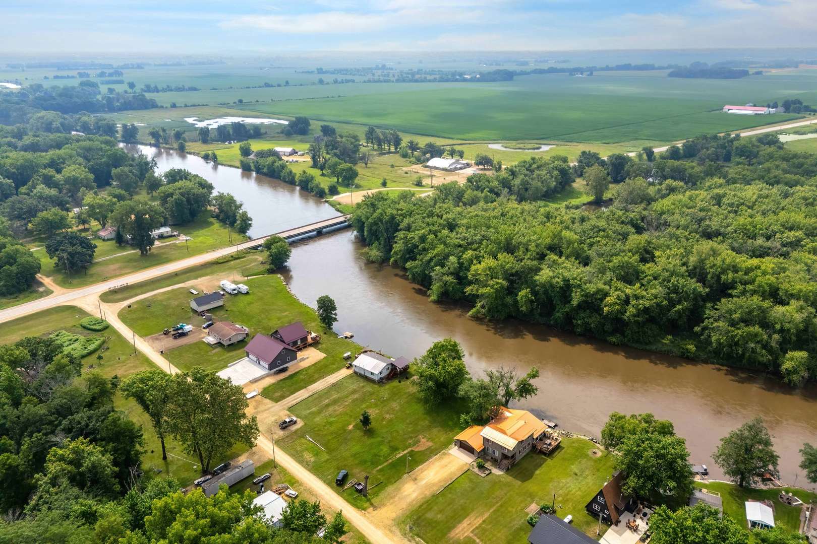 18599 317th Street Long Grove, IA 52756 - Photo 7 of 47