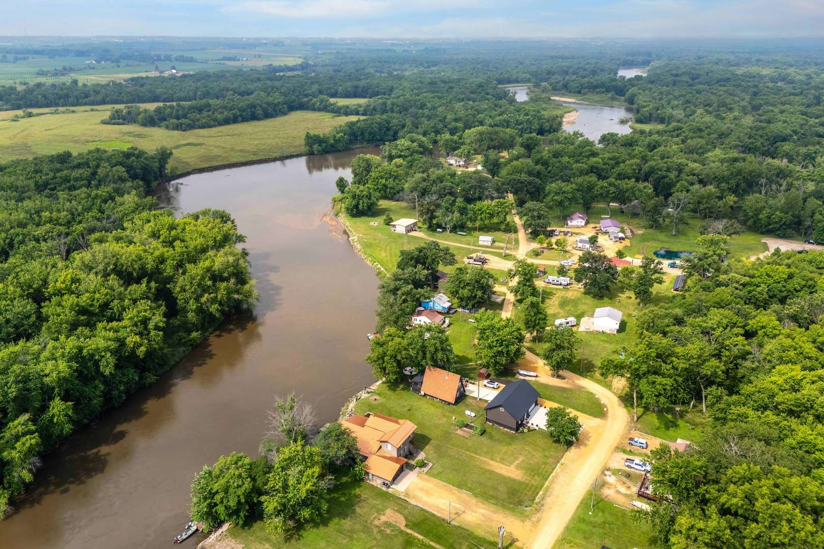 18599 317th Street Long Grove, IA 52756 - Photo 8 of 47