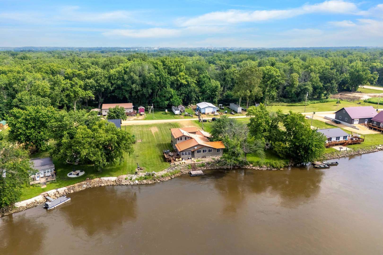 18599 317th Street Long Grove, IA 52756 - Photo 10 of 47