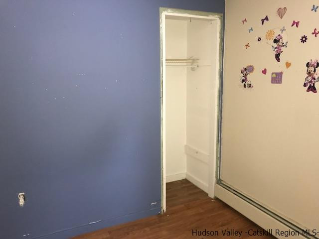 202 Rutsonville Road Wallkill, NY 12589 - Photo 5 of 10 a view of bathroom with shower