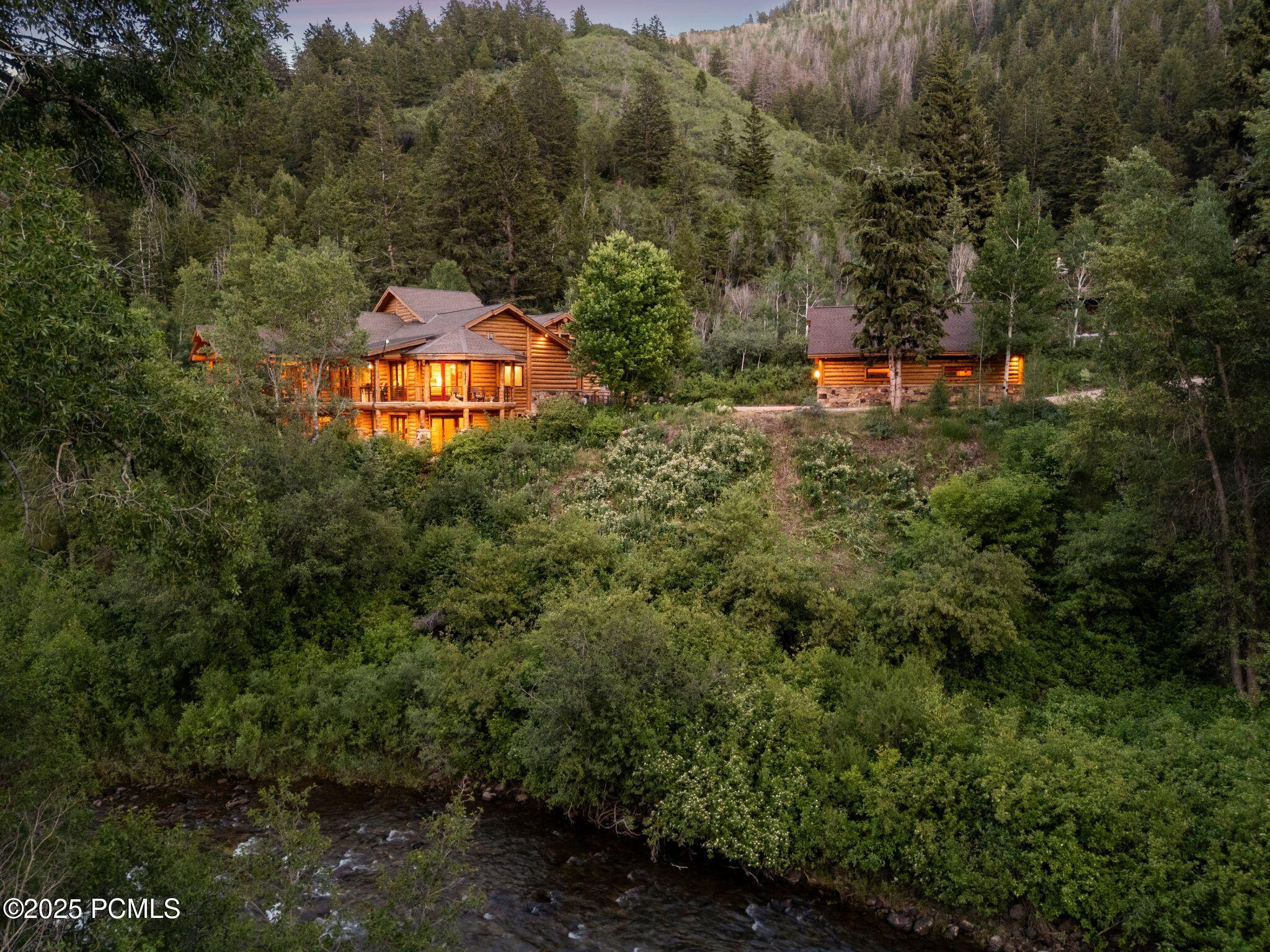 2485 East Weber Wild Road Kamas, UT 84036 - Photo 105 of 111
