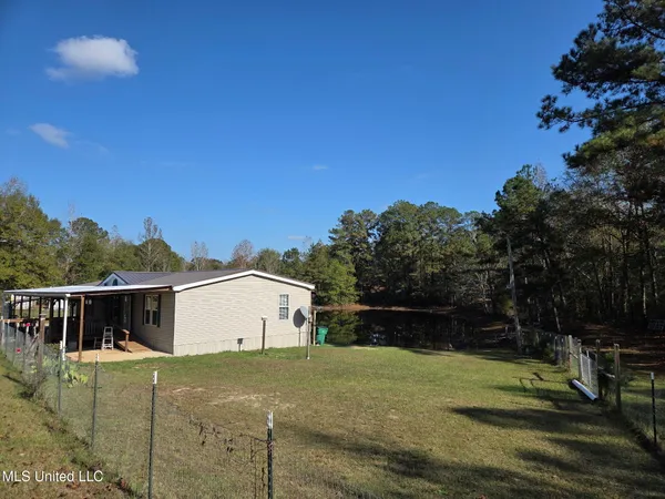 $187,000 | 918 Spring Hill Road, Poplarville, MS 39470