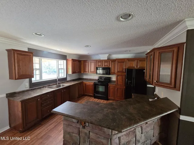 $192,500 | 918 Spring Hill Road, Poplarville, MS 39470