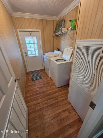 $192,500 | 918 Spring Hill Road, Poplarville, MS 39470