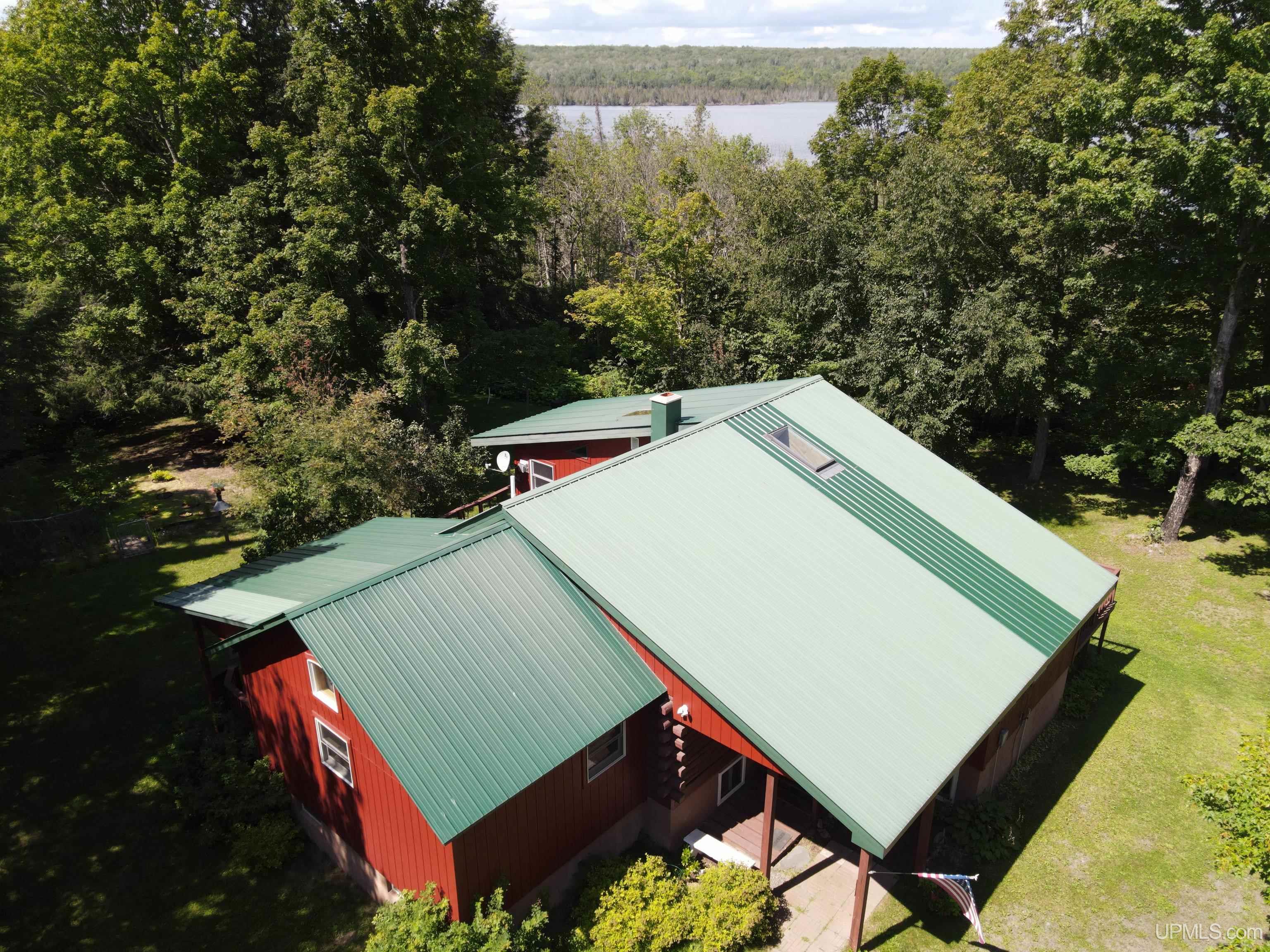 19505 Skanee Road Lanse, MI 49946 - Photo 3 of 98 Gallery Image 3