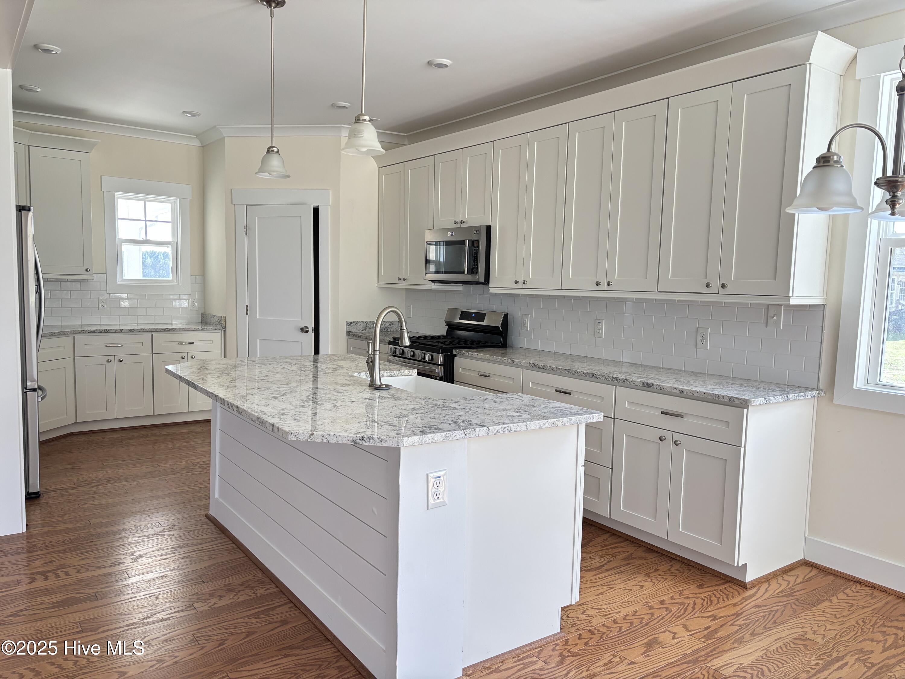 12 Hackley Road Gates, NC 27937 - Photo 10 of 57 Kitchen