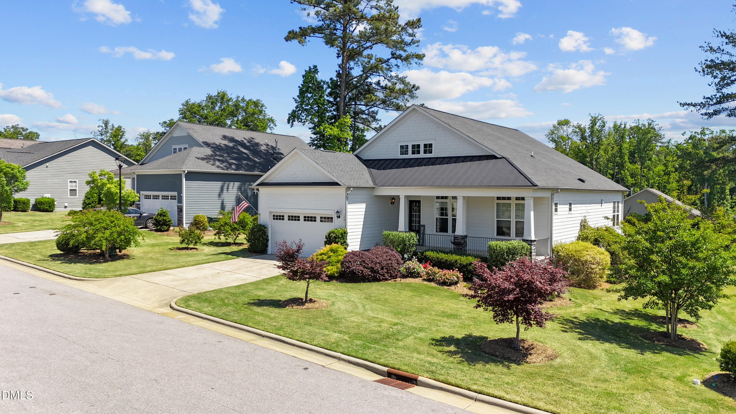 140 Ferrell Road West Apex, NC 27523 - Photo 2 of 50 DJI_20260504115713_0096_D(1)