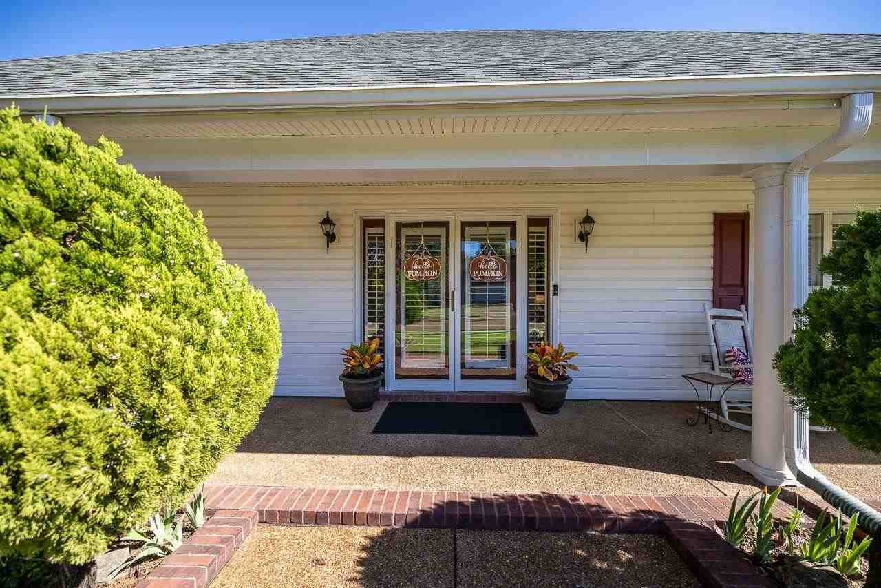 4872 Misty River Road Bartlett, TN 38135 - Photo 3 of 23 Gallery Image 3