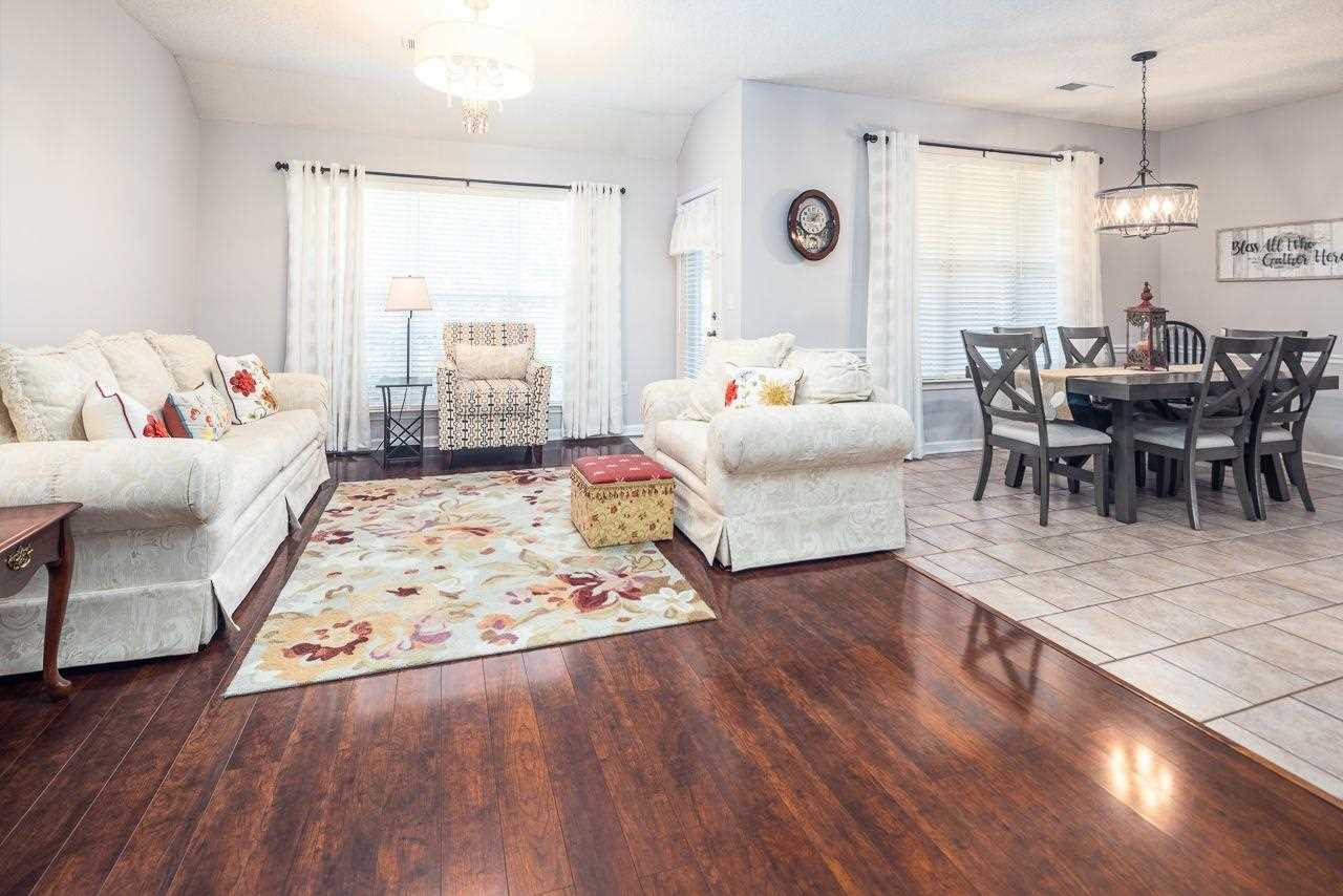 4872 Misty River Road Bartlett, TN 38135 - Photo 8 of 23 Gallery Image 8