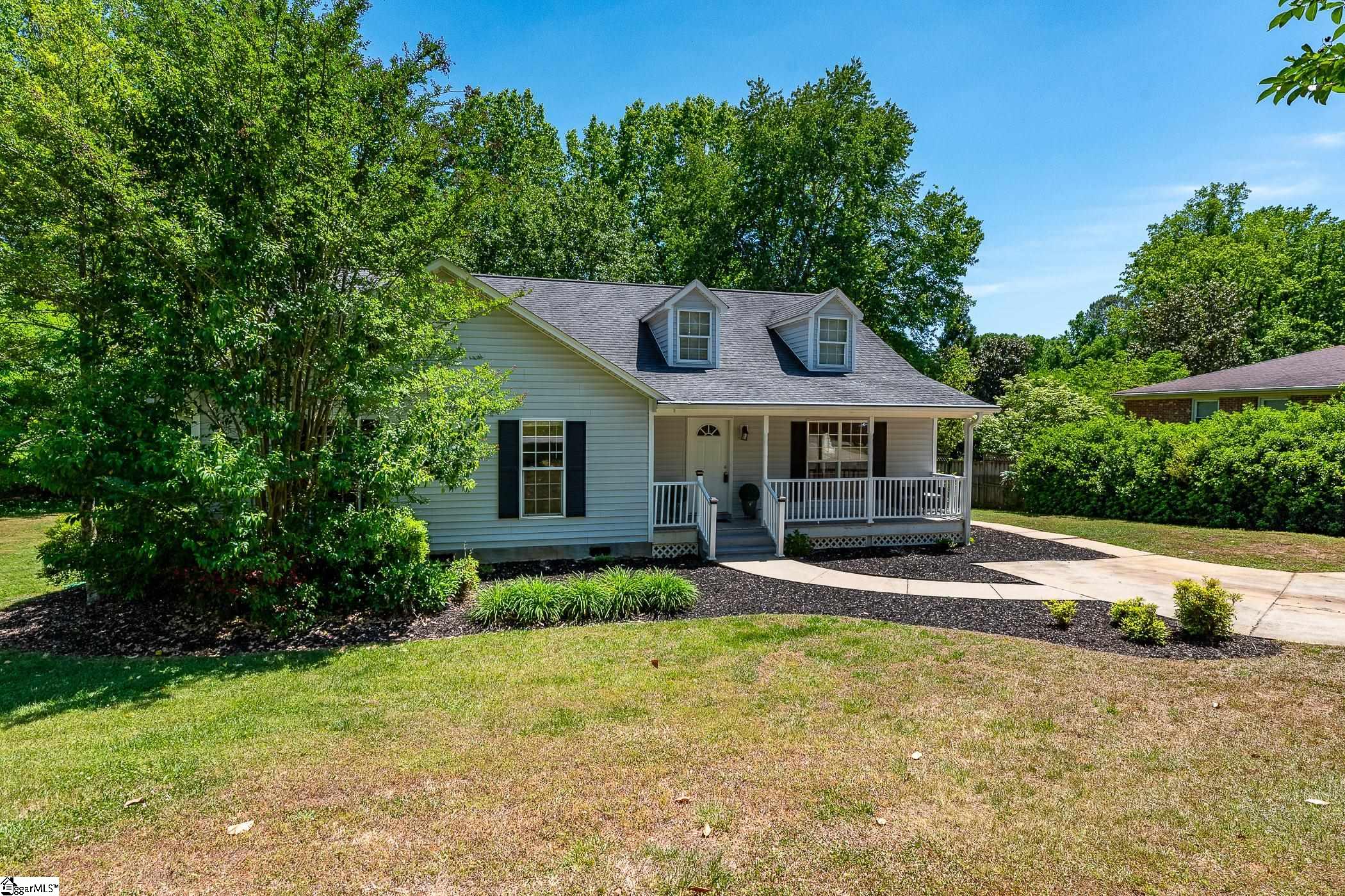 460 Ransdell Drive Spartanburg, SC 29307 - Photo 4 of 44
