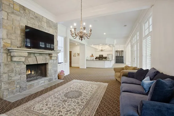 $3,000,000 | 1095 Stonegate Court, Roswell, GA 30075