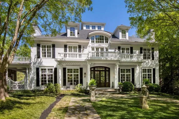 $3,000,000 | 1095 Stonegate Court, Roswell, GA 30075