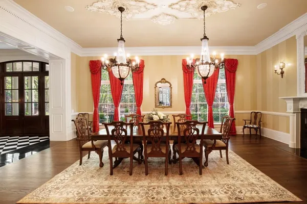 $3,000,000 | 1095 Stonegate Court, Roswell, GA 30075