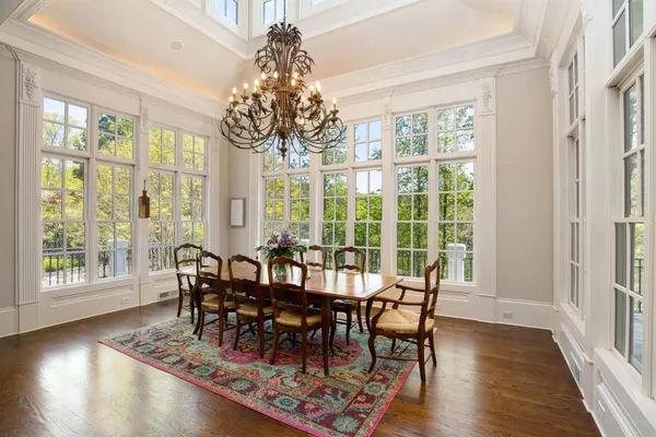 $3,000,000 | 1095 Stonegate Court, Roswell, GA 30075
