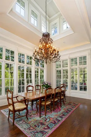 $3,000,000 | 1095 Stonegate Court, Roswell, GA 30075