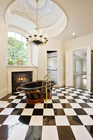 $3,000,000 | 1095 Stonegate Court, Roswell, GA 30075