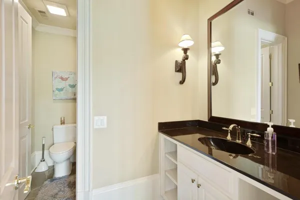 $3,000,000 | 1095 Stonegate Court, Roswell, GA 30075