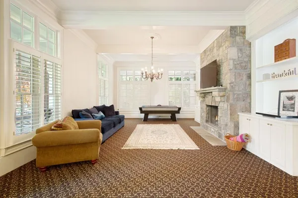 $3,000,000 | 1095 Stonegate Court, Roswell, GA 30075