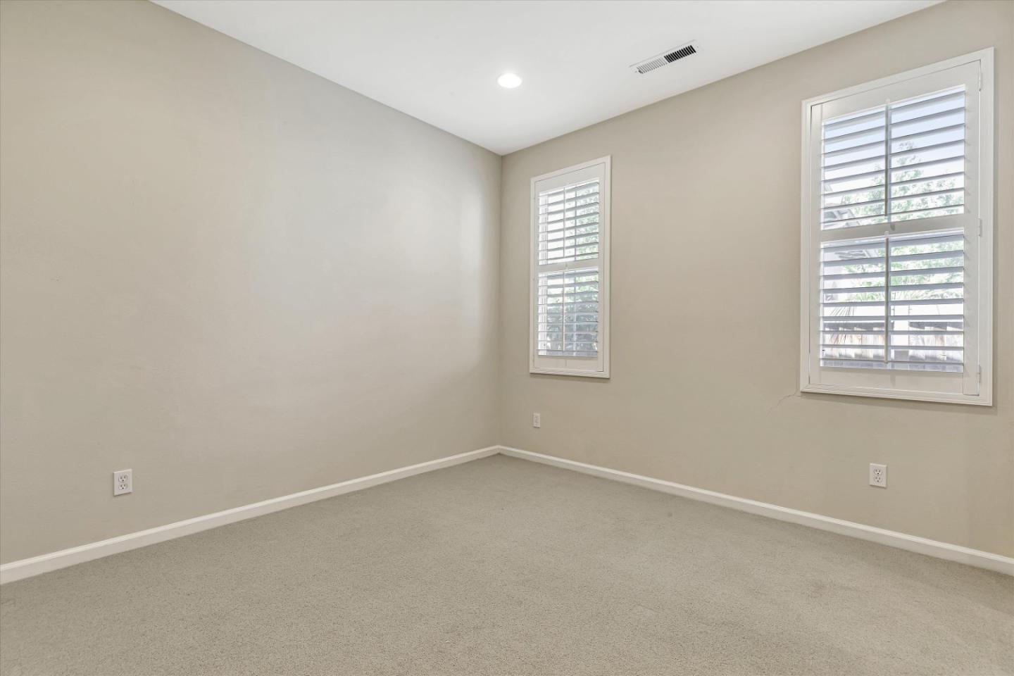 2124 Harvest Moon Lane San Ramon, CA 94582 - Photo 17 of 31 an empty room with windows