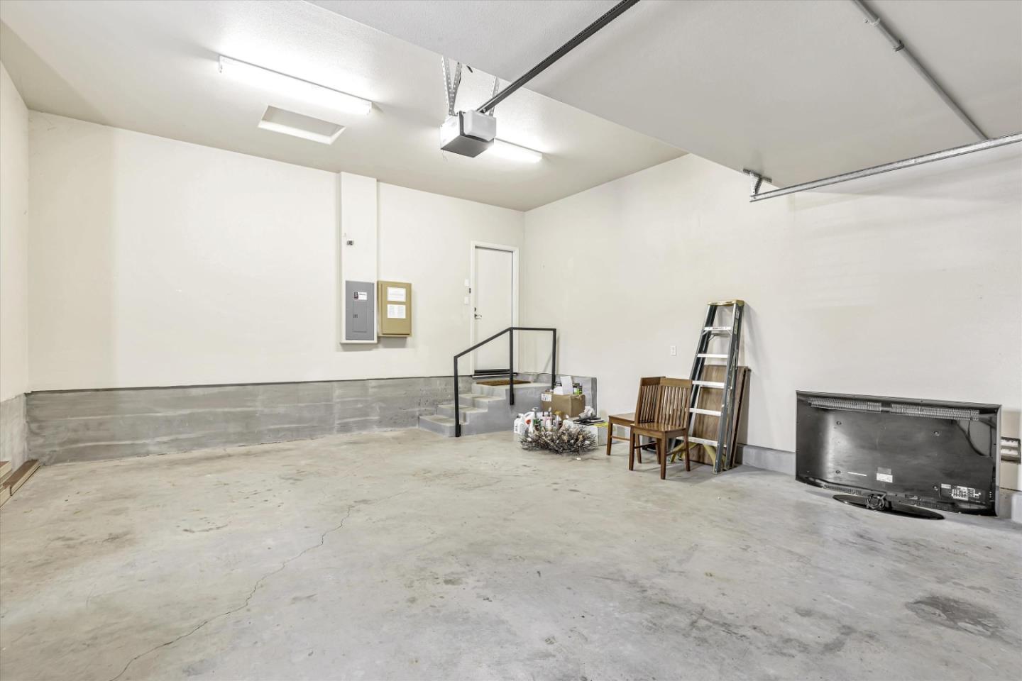 2124 Harvest Moon Lane San Ramon, CA 94582 - Photo 22 of 31 a living room with furniture and a fireplace