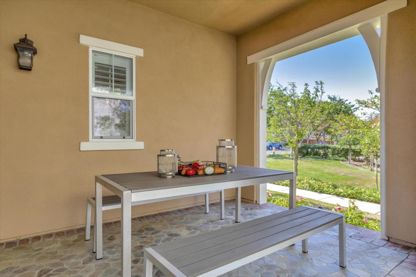 2124 Harvest Moon Lane San Ramon, CA 94582 - Photo 24 of 31 a dining room with furniture and window