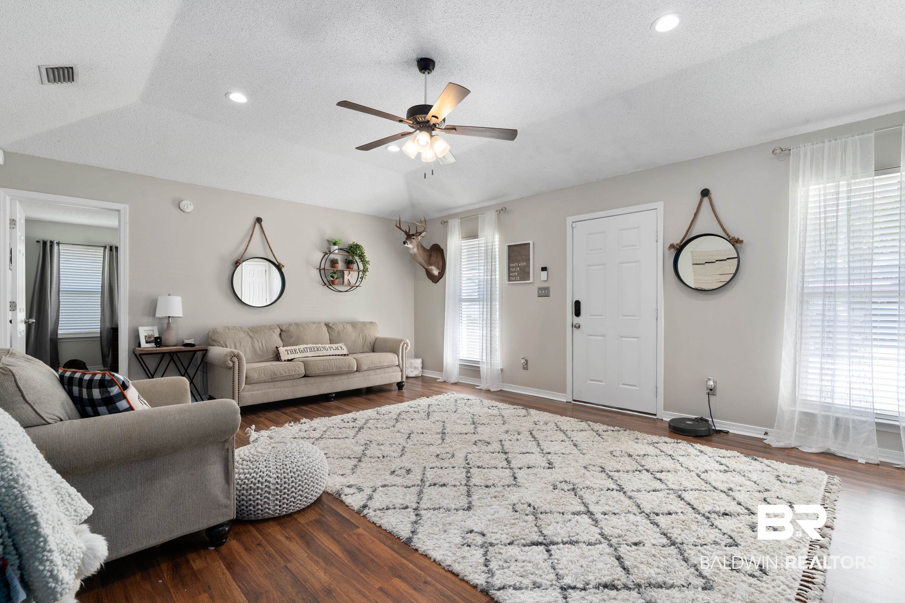 9540 Hunters Way Drive Semmes, AL 36575 - Photo 4 of 31