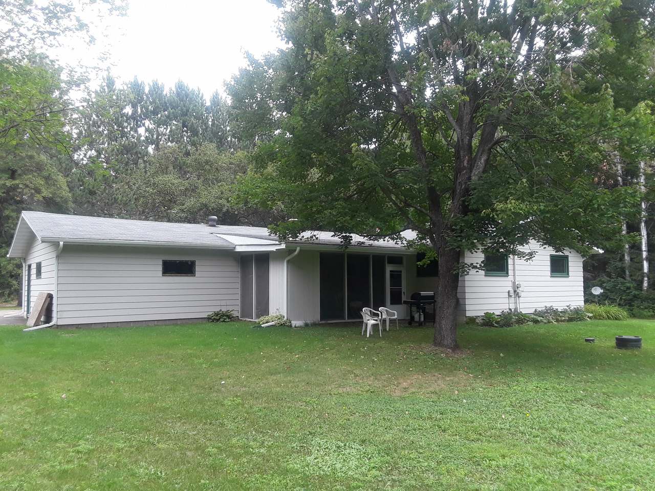 5851 Forest Lane Rhinelander, WI 54501 - Photo 2 of 20 Gallery Image 2