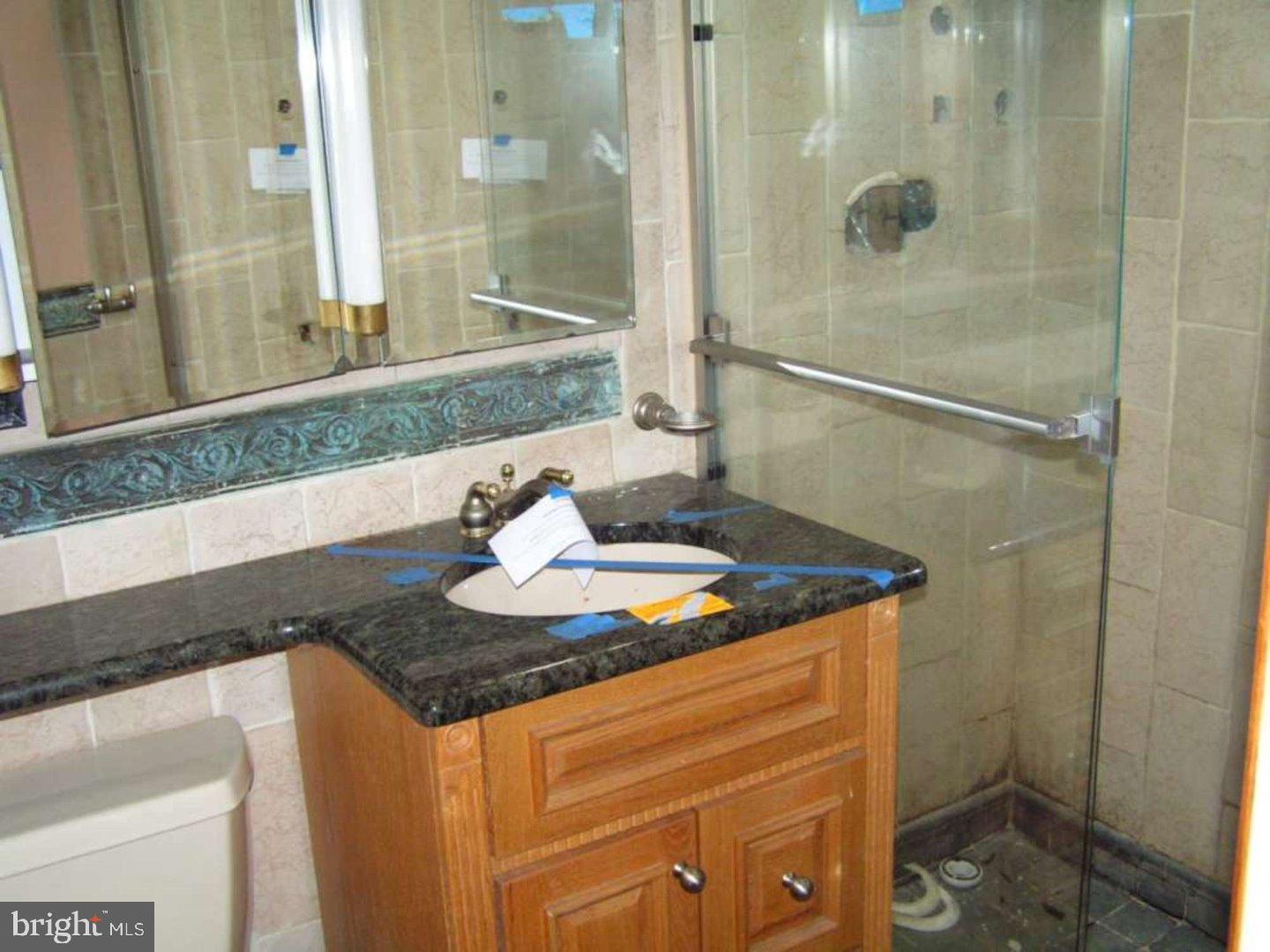 12 Butterworths Bogs Road Tabernacle, NJ 08088 - Photo 20 of 22 Master Bathroom