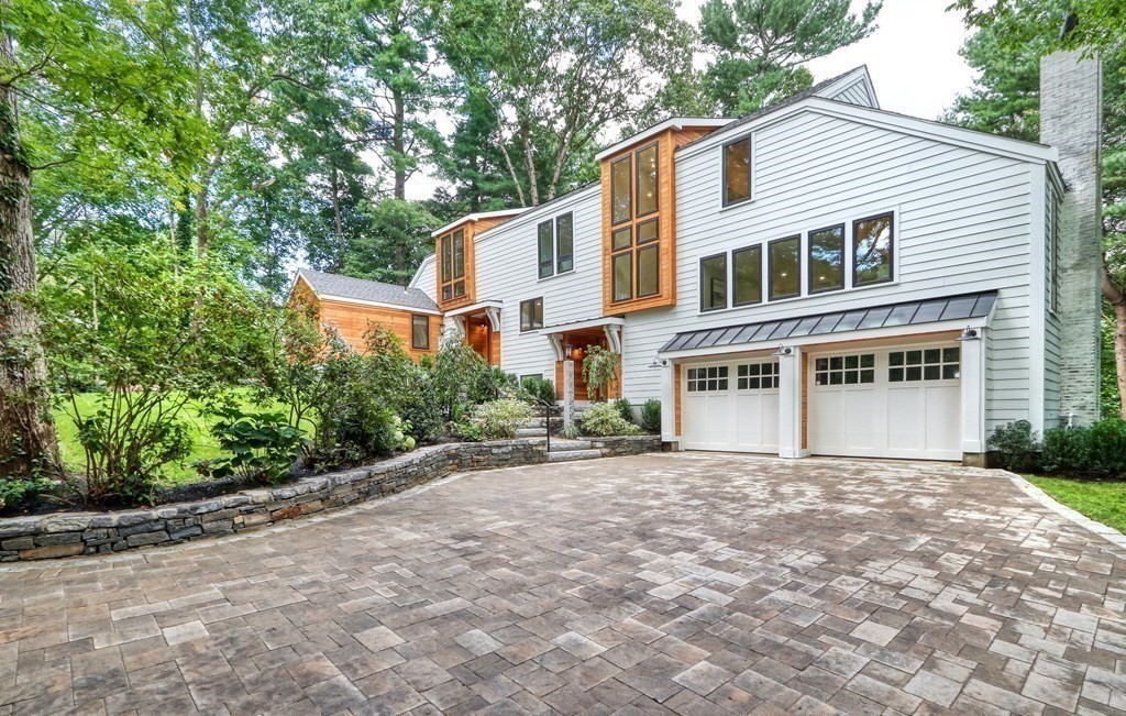 18 Lanark Road Wellesley, MA 02481 - Photo 5 of 42