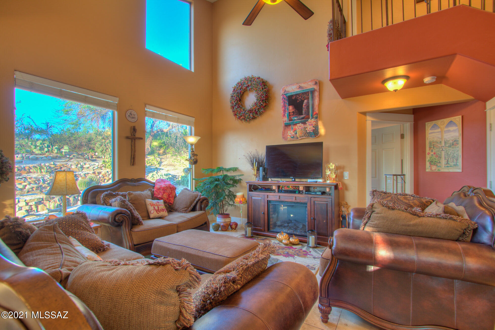 14675 North High Rock Road Tucson, AZ 85739 - Photo 15 of 45