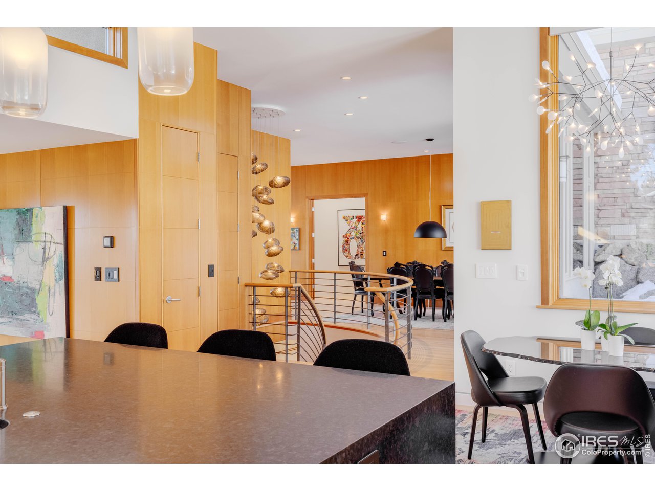 835 Circle Drive Boulder, CO 80302 - Photo 17 of 35 Kitchen