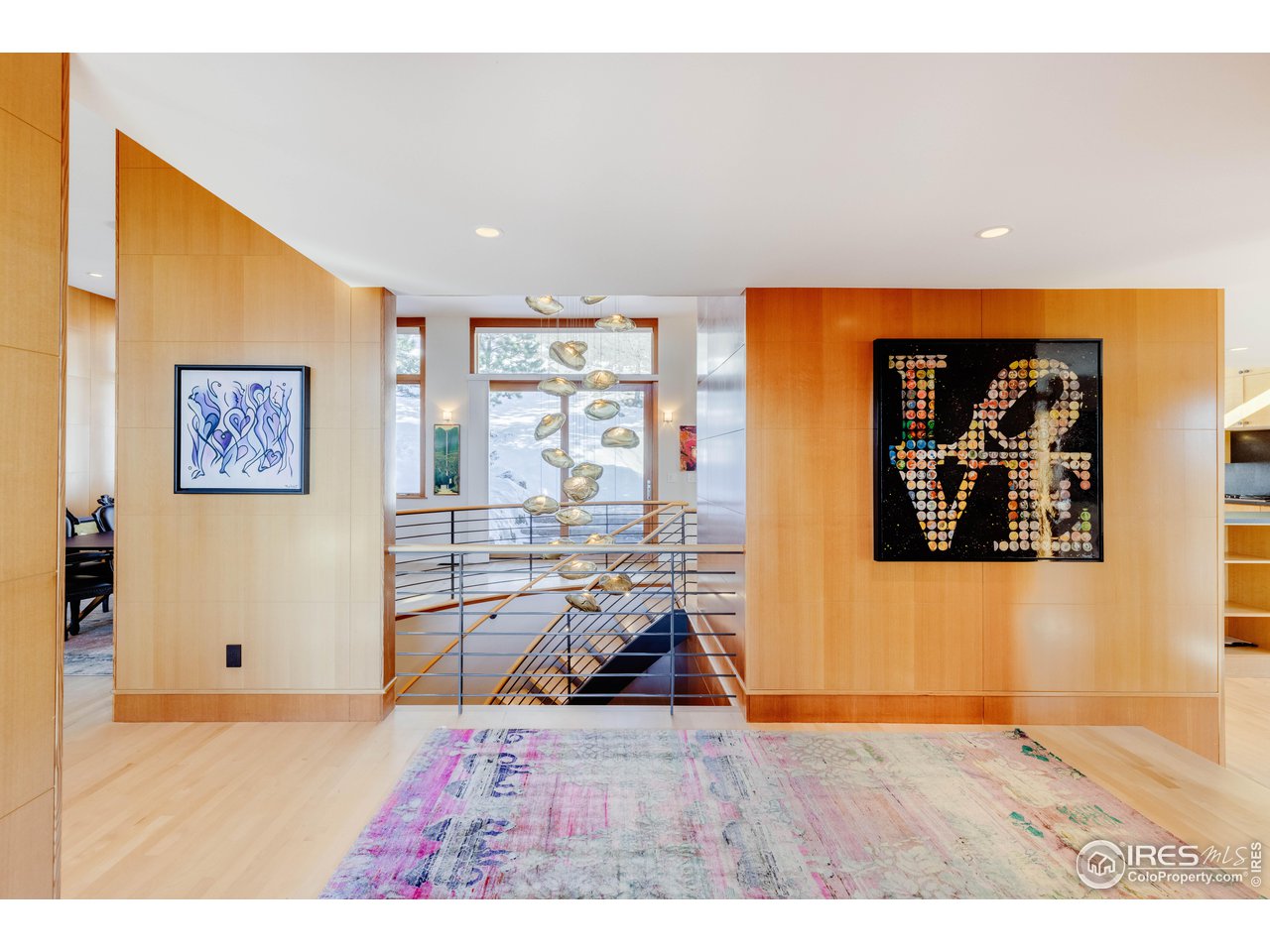 835 Circle Drive Boulder, CO 80302 - Photo 2 of 35 Main Entry