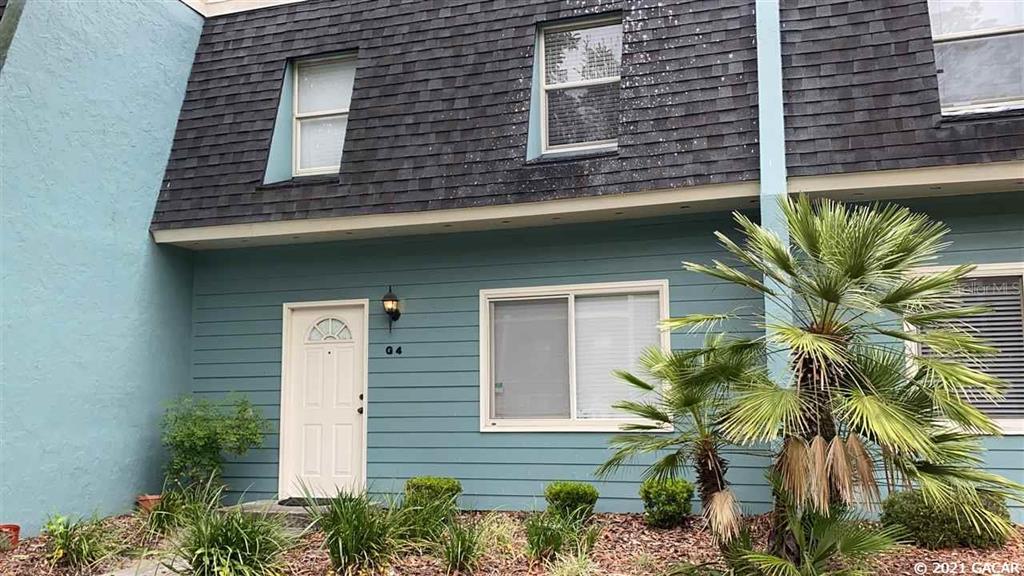 501 Southwest 75th Street, Unit G4 Gainesville, FL 32607 - Photo 1 of 1