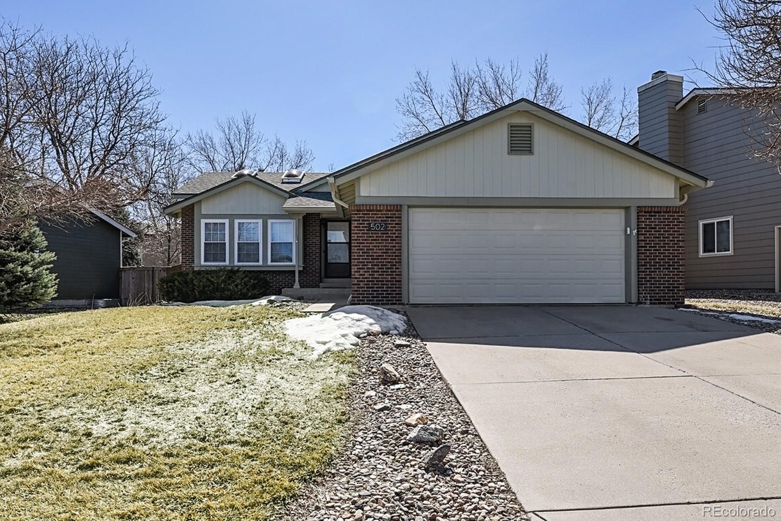 502 Ridgeglen Way Highlands Ranch, CO 80126 - Photo 1 of 39 Gallery Image 1