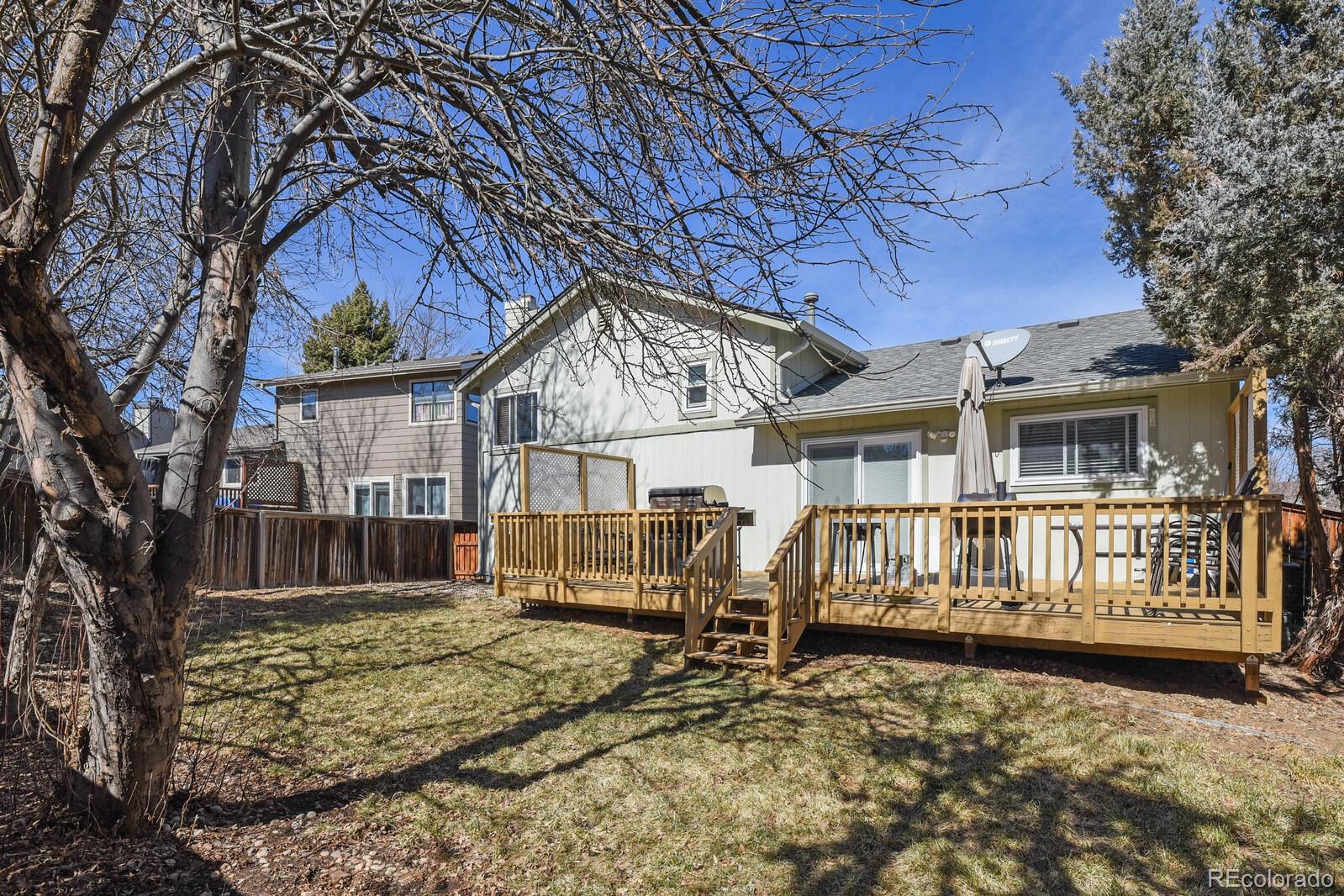 502 Ridgeglen Way Highlands Ranch, CO 80126 - Photo 38 of 39 Gallery Image 38