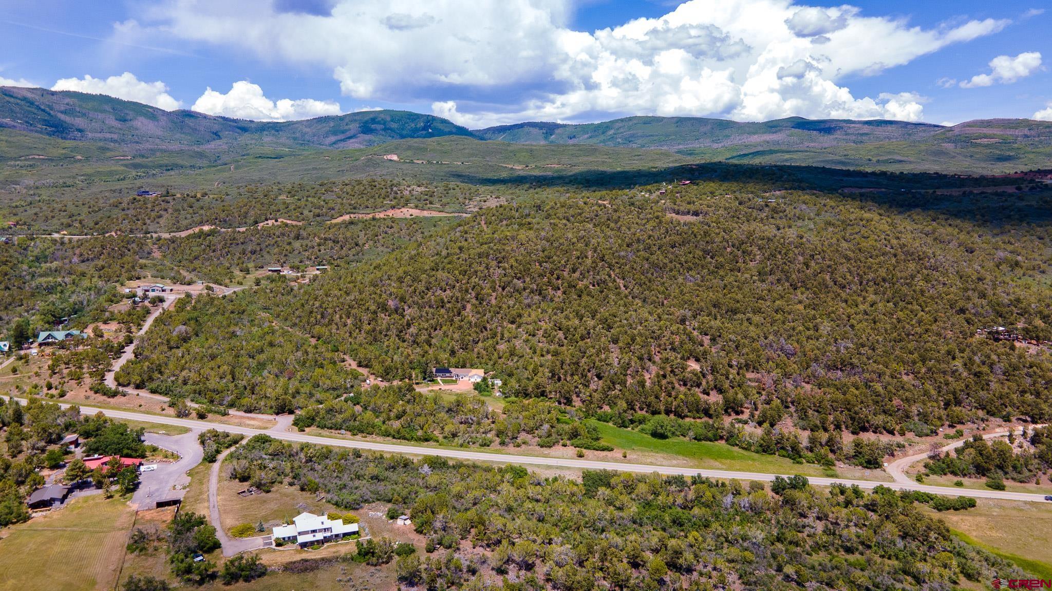 21565 Highway 65 Cedaredge, CO 81413 - Photo 41 of 42 a view of a lake