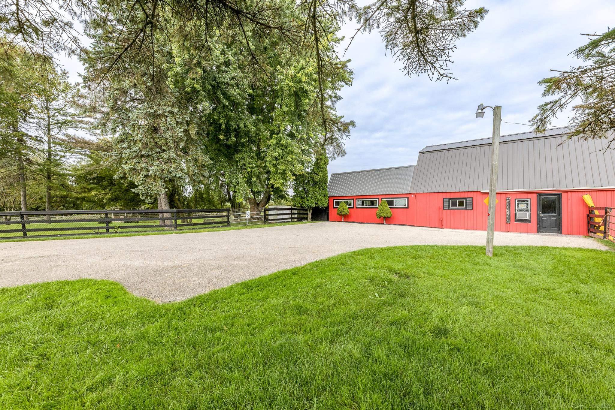 7047 Harrington Road Lexington, MI 48450 - Photo 34 of 41