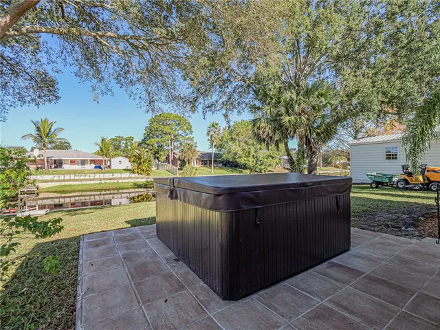 $395,000 | 255 Joy Haven Drive, Sebastian, FL 32958