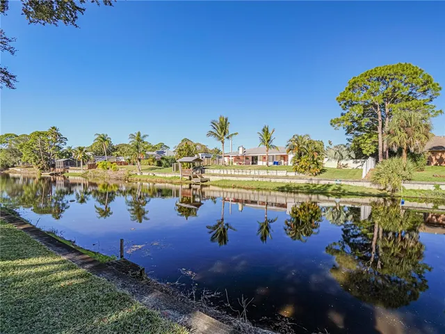 $395,000 | 255 Joy Haven Drive, Sebastian, FL 32958