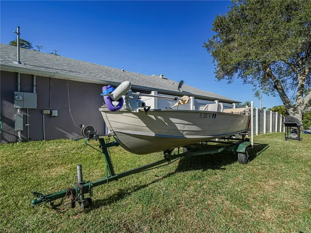 $395,000 | 255 Joy Haven Drive, Sebastian, FL 32958