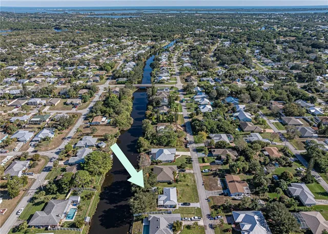 $395,000 | 255 Joy Haven Drive, Sebastian, FL 32958