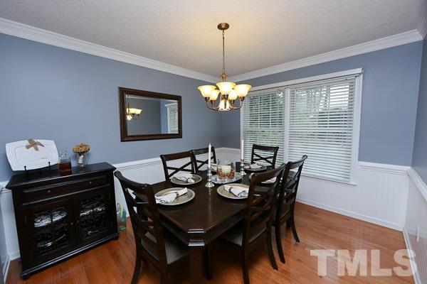 2332 Kendricks Court Raleigh, NC 27613 - Photo 4 of 18
