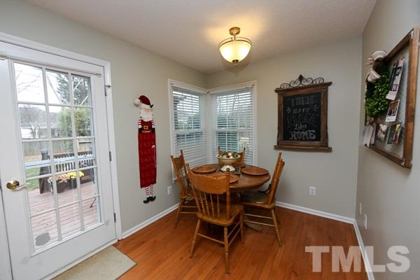 2332 Kendricks Court Raleigh, NC 27613 - Photo 7 of 18
