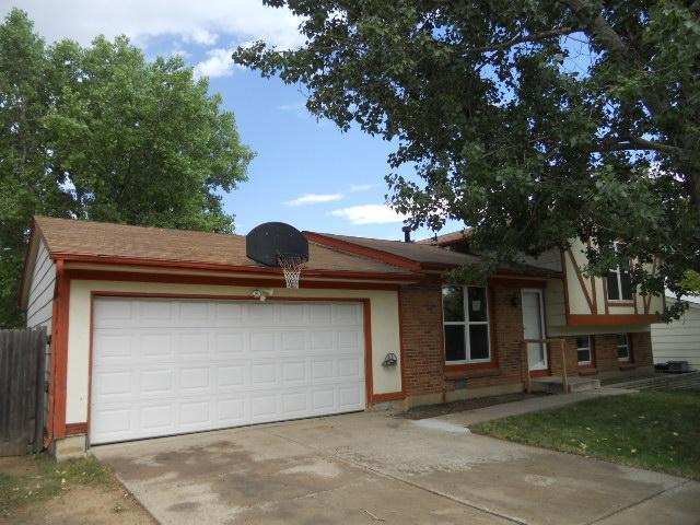 9856 Decatur Street Federal Heights, CO 80260 - Photo 1 of 1