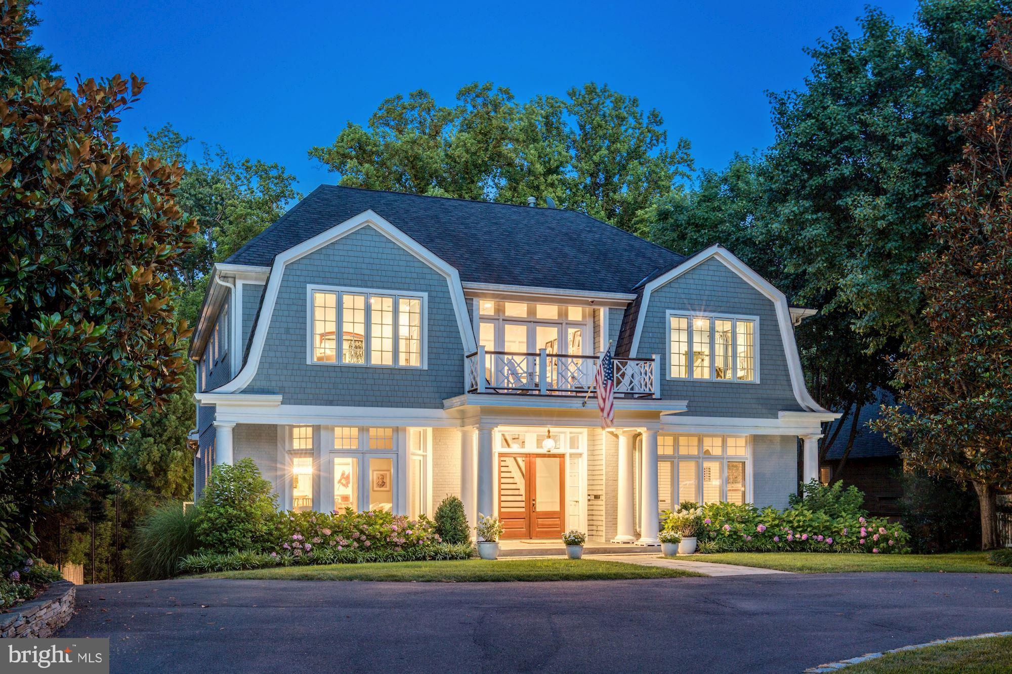 1933 Rockingham Street McLean, VA 22101 - Photo 1 of 62