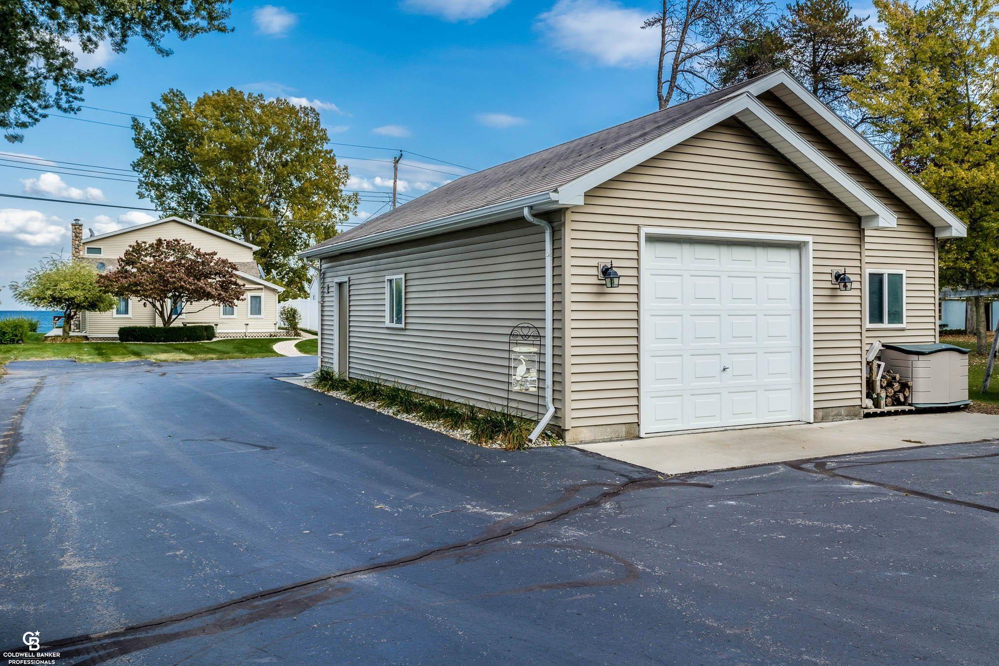 8061 Emigh Road Lexington, MI 48450 - Photo 42 of 43
