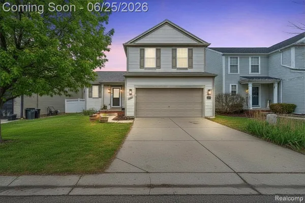 $339,900 | 10140 Fieldway Trail, Holly, MI 48442