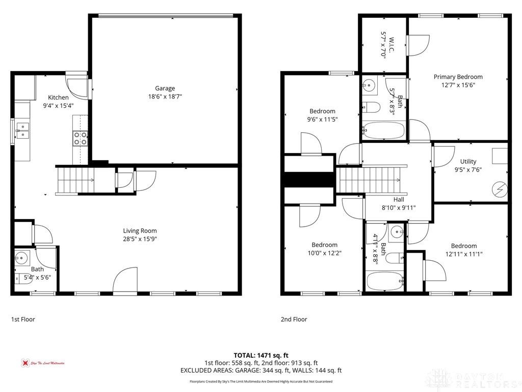 426 West Kemper Road Cincinnati, OH 45246 - Photo 34 of 36