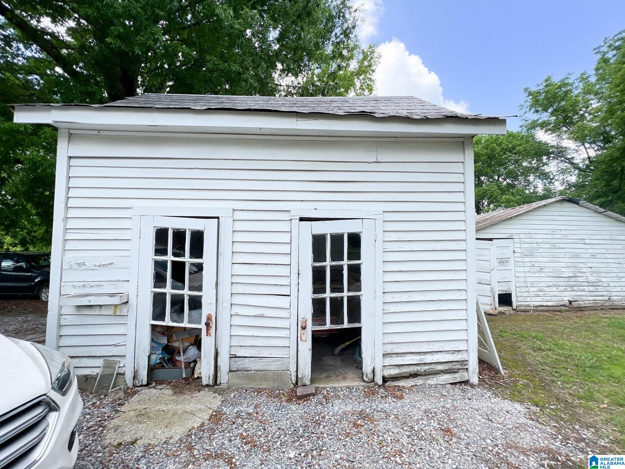6402 Weaver Road Anniston, AL 36206 - Photo 11 of 40