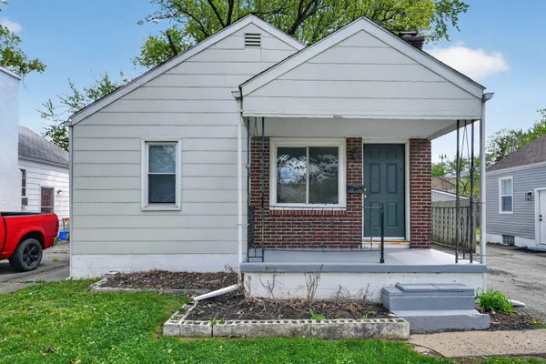 $119,900 | 172 South Weyant Avenue, Columbus, OH 43213